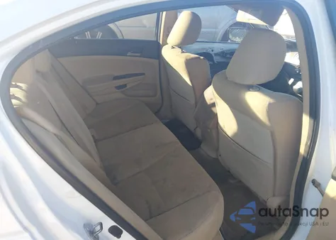 2011 Honda Accord 2.4 Lx из США, поврежденный, VIN 1HGCP2F33BA064022